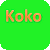 Koko アイコン