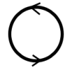 Circle-left
